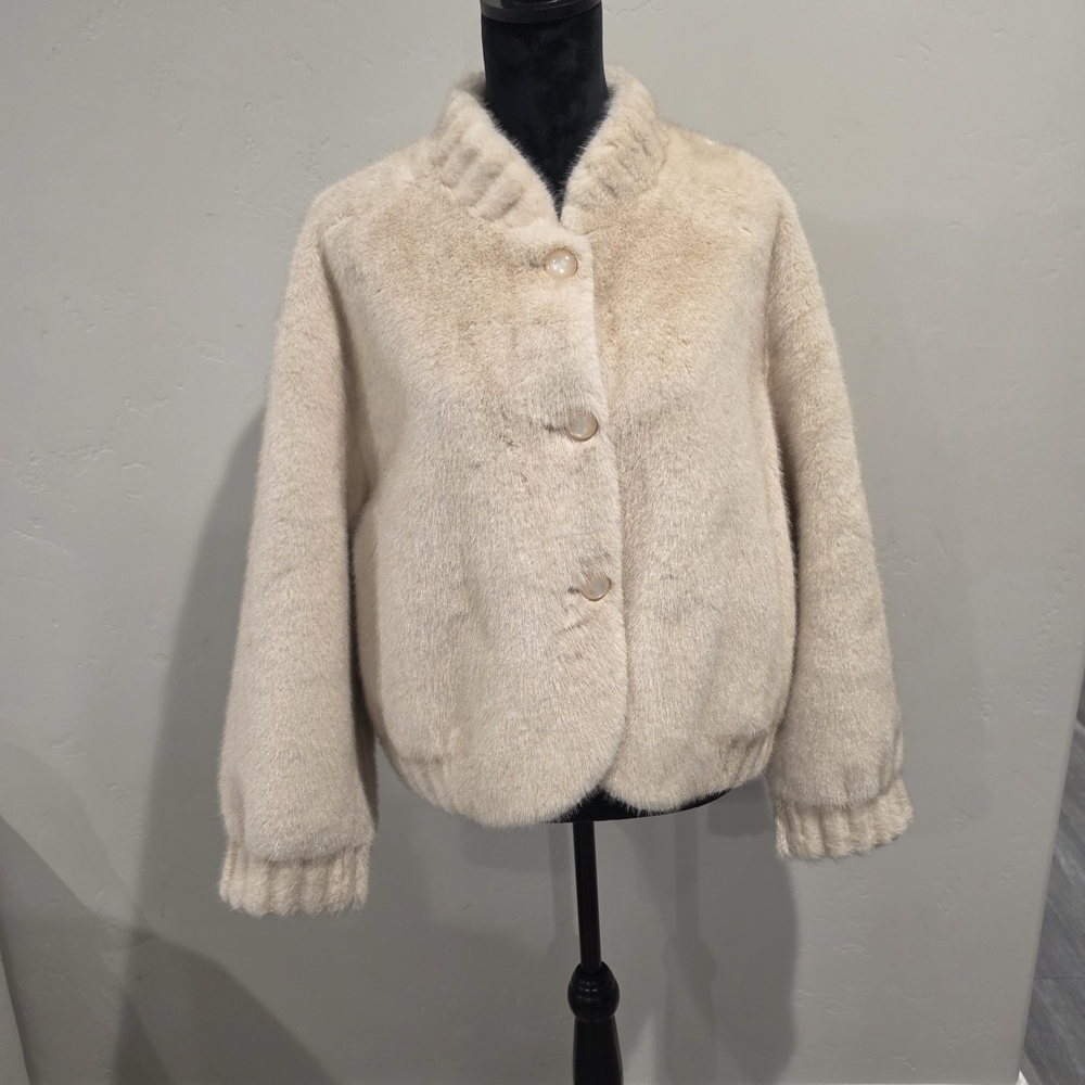 Heartloom The Gellar Jacket